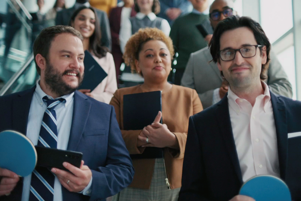 Galaxy for Work | Samsung