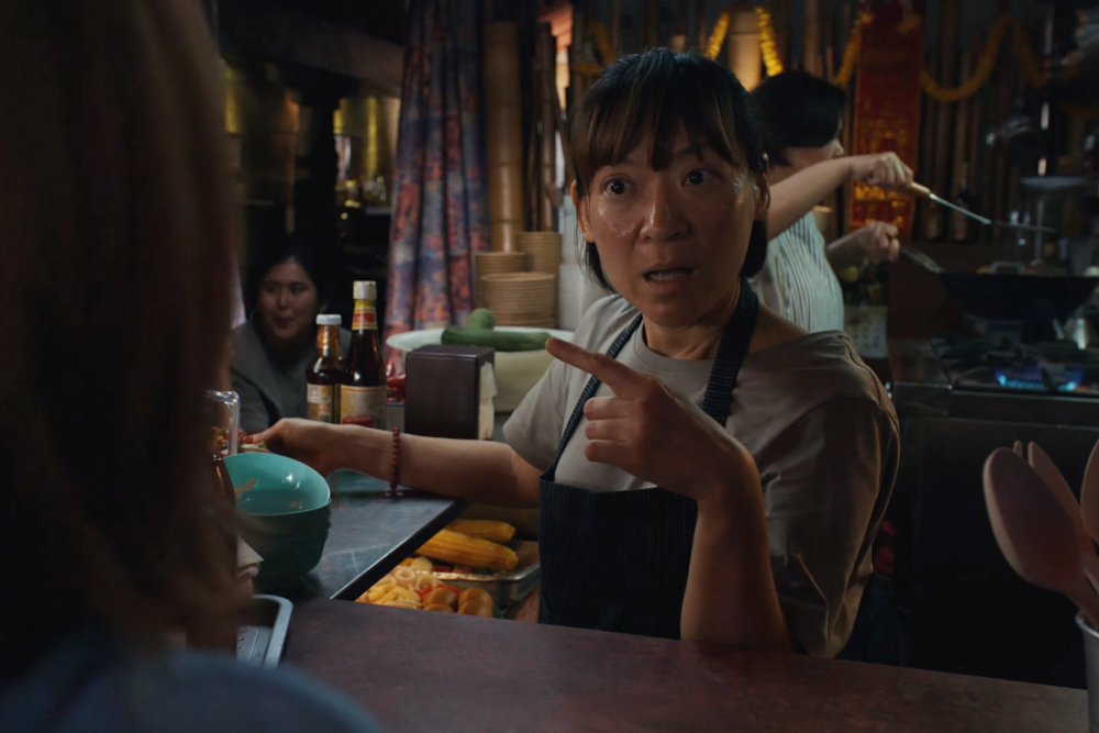 Interpreter | Samsung