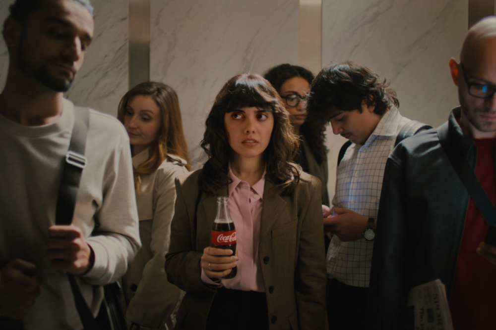 Bubbling Up | Coca-Cola x FIFA World Cup ’26